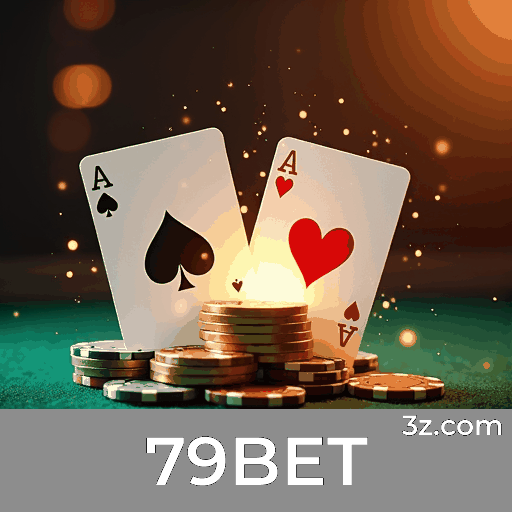 79BET Logo