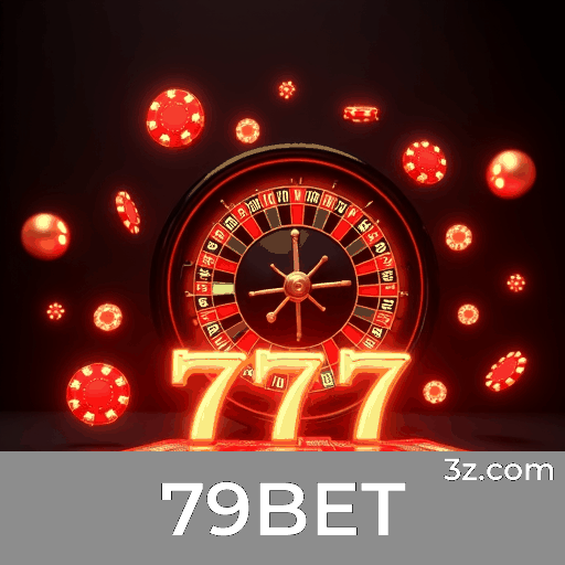 79BET Logo
