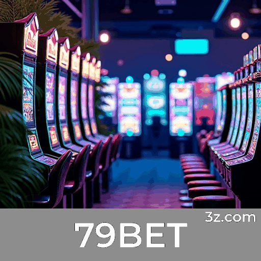 79BET Logo