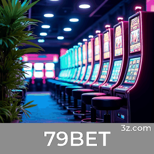 79BET Logo