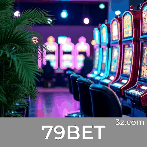 79BET Logo
