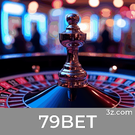 79BET Logo