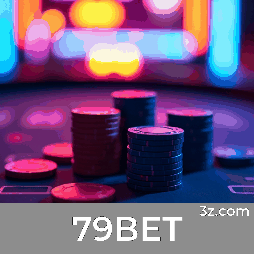 79BET Logo