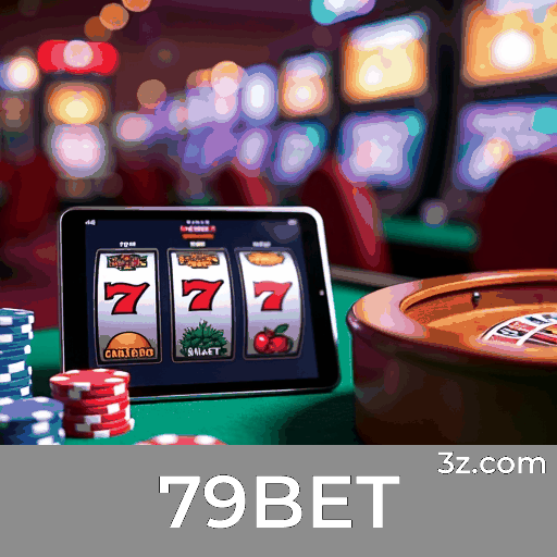 79BET Logo