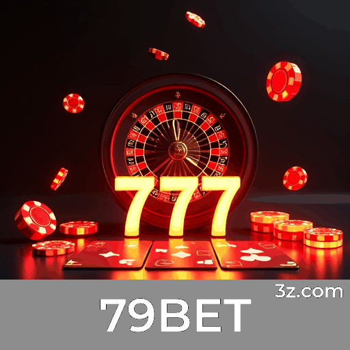 79BET Logo