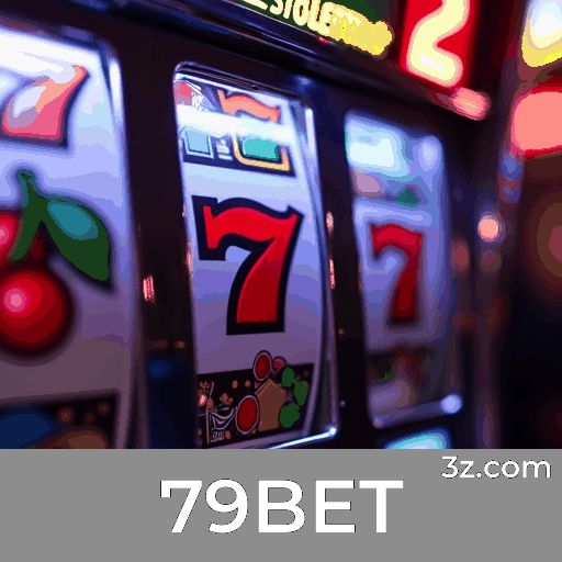 79BET Logo